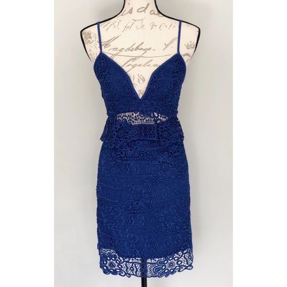 Guess Dresses & Skirts - Guess Cocktail Dress. Only worn once
